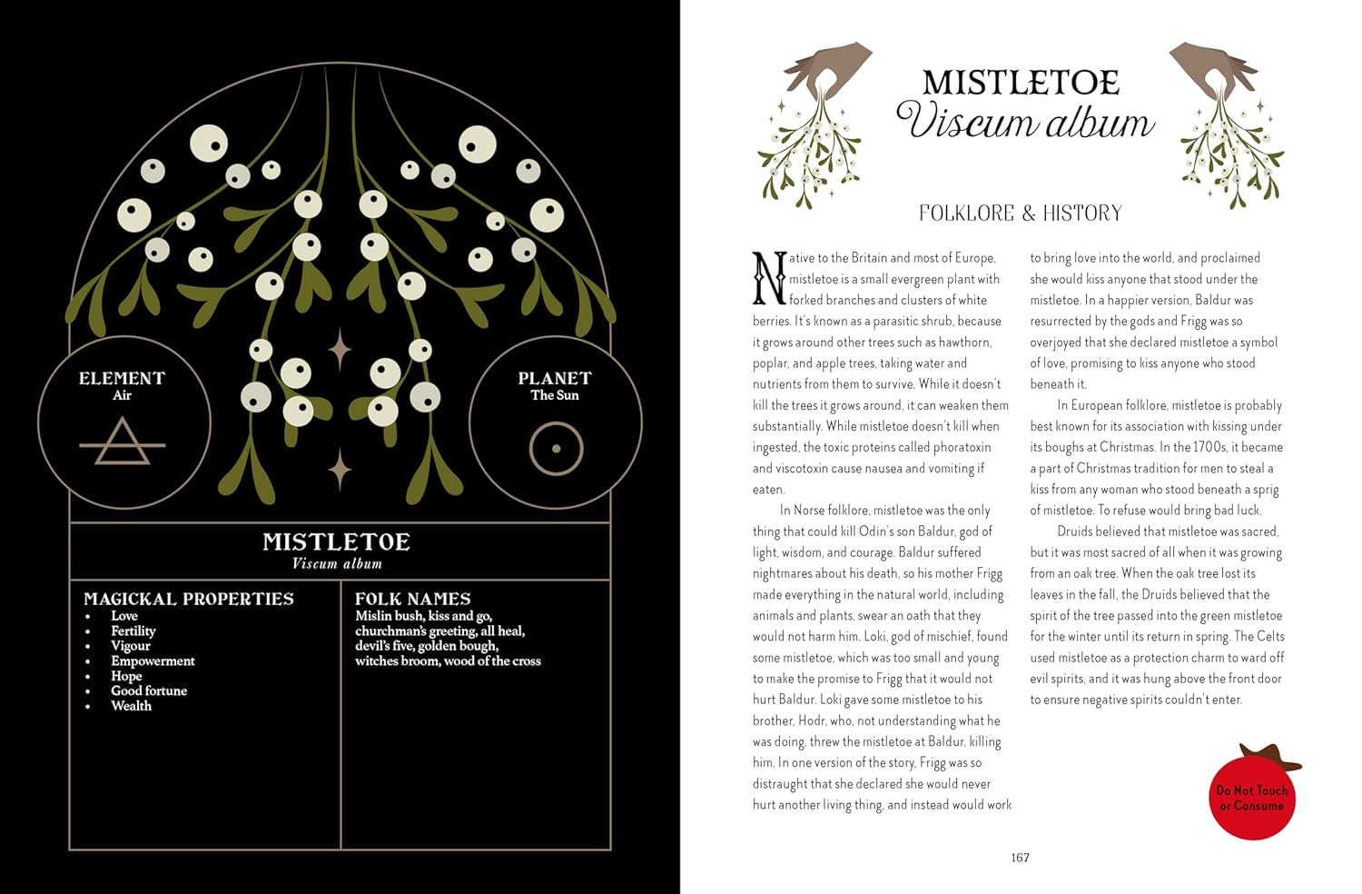 The Witch of the Forest's Guide to Folklore Magick