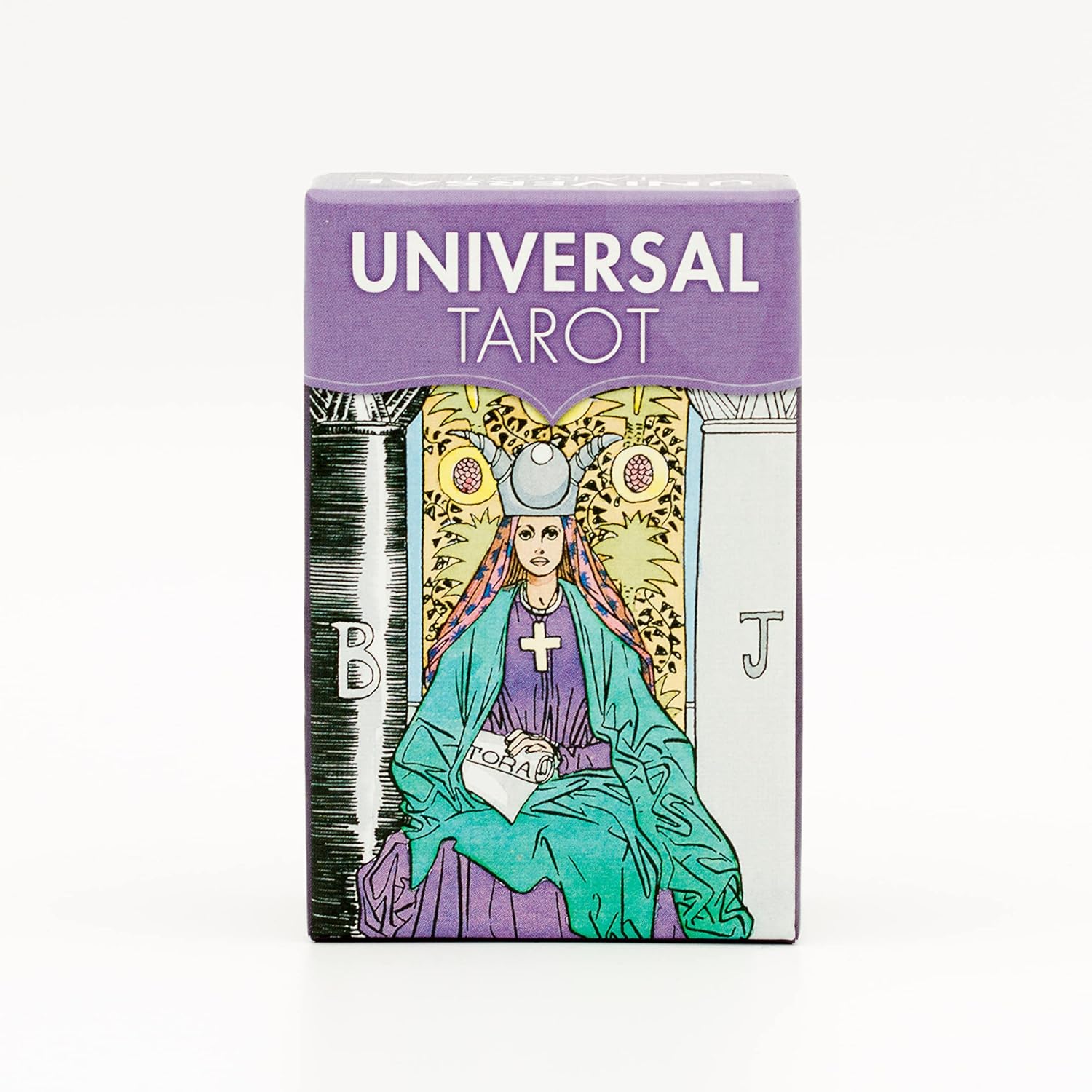 Universal Tarot (Pocket)
