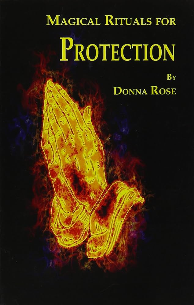 Magical Rituals For Protection