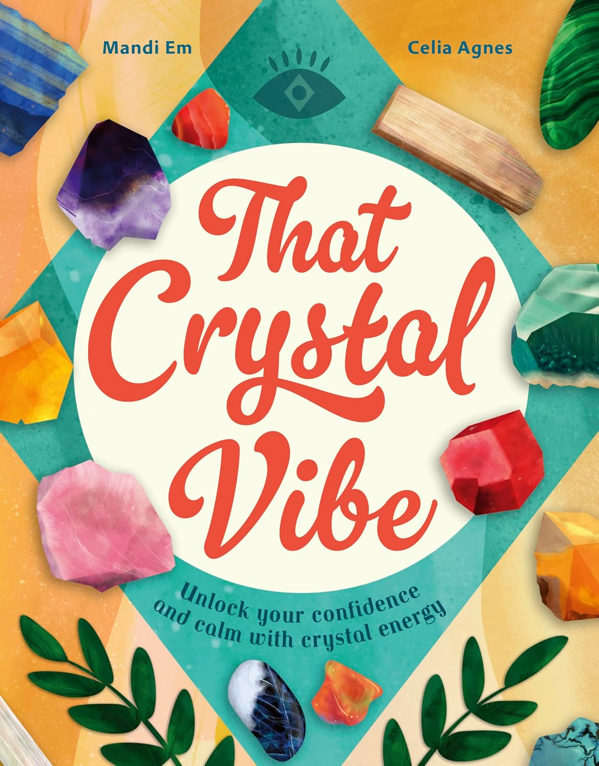 The Crystal Vibe