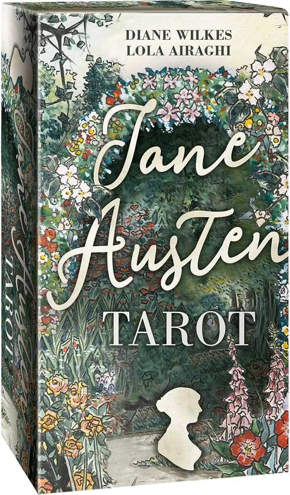 Jane Austen Tarot