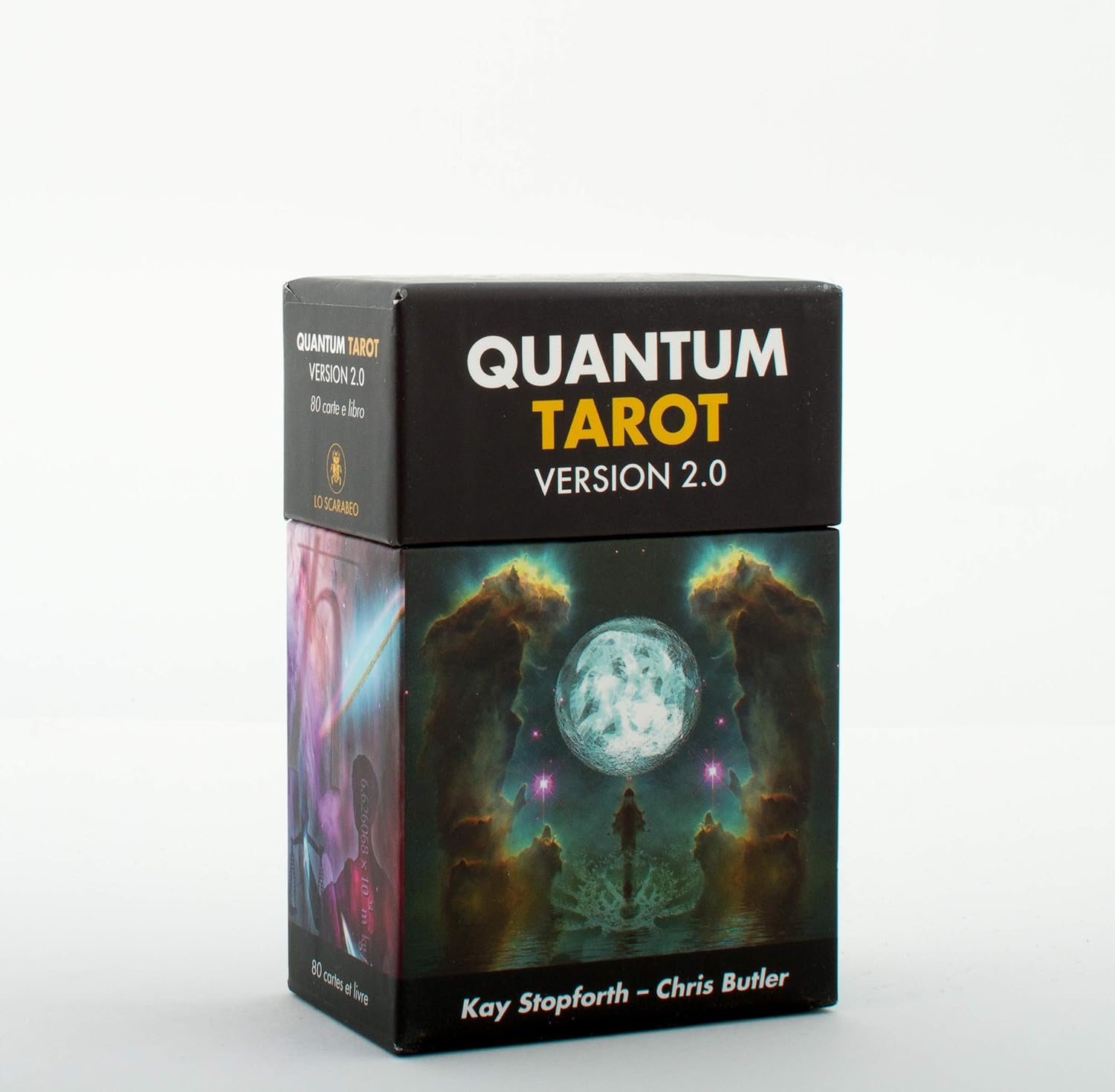 Quantum Tarot