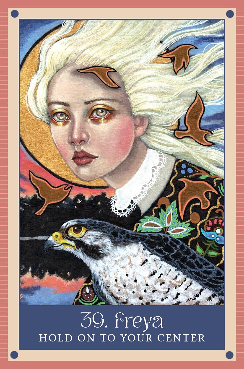 The Wild Witch Oracle