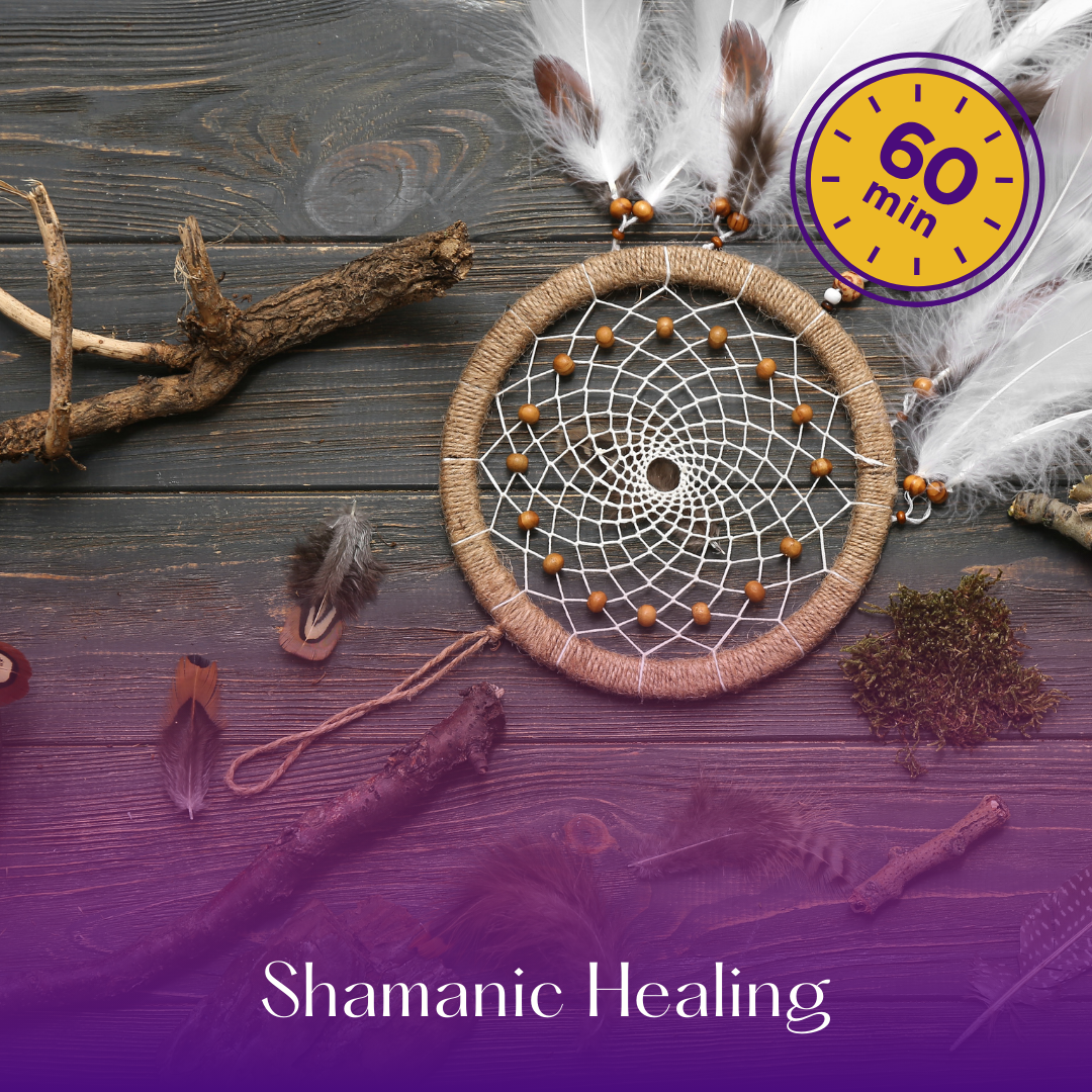 Shamanic Healing