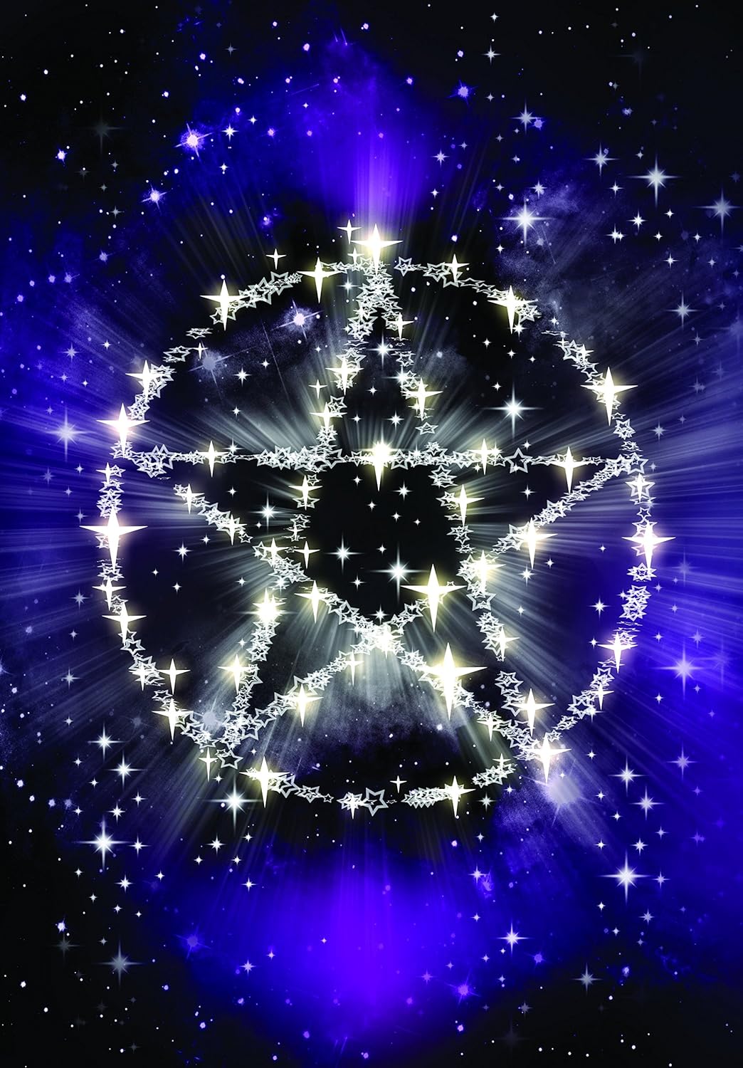 Witches' Wisdom Oracle