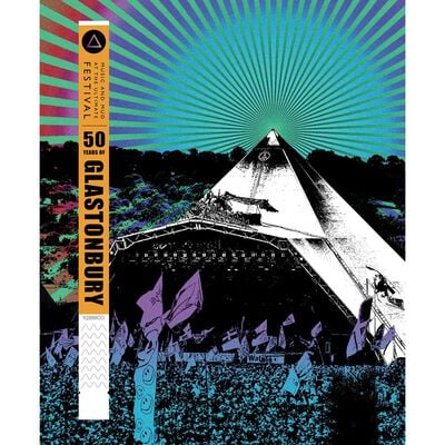 50 Years of Glastonbury