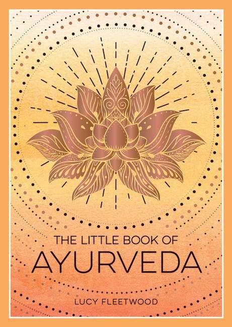 The Little Book of Ayurveda