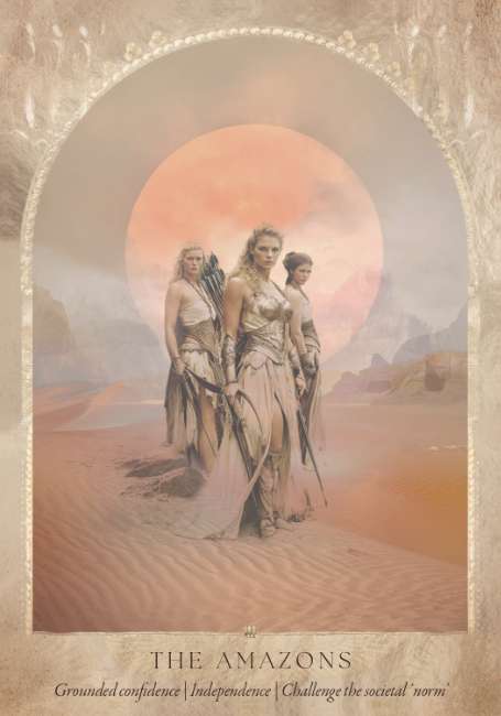 Daughters of the Aether