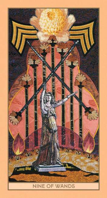 The Enchanted Tarot (35th Anniversary Edition)
