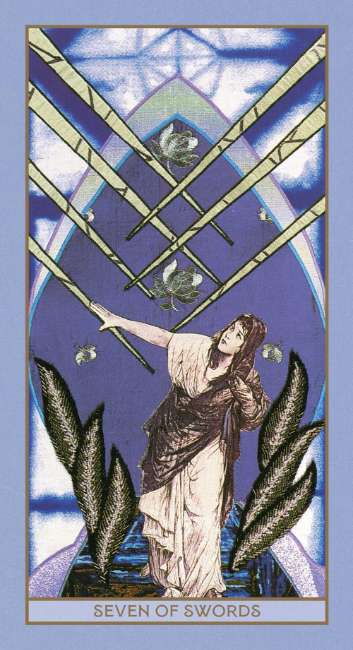 The Enchanted Tarot (35th Anniversary Edition)