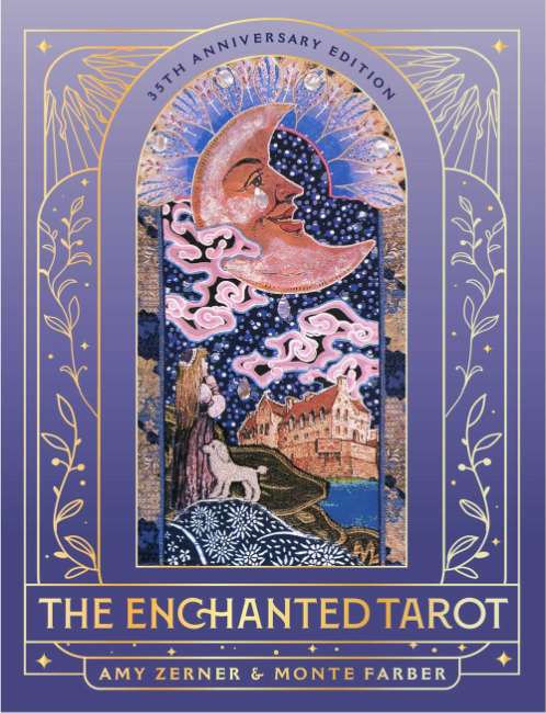 The Enchanted Tarot (35th Anniversary Edition)
