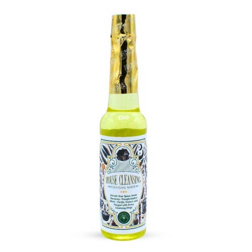 Cleansing Water (House Cleansing)
