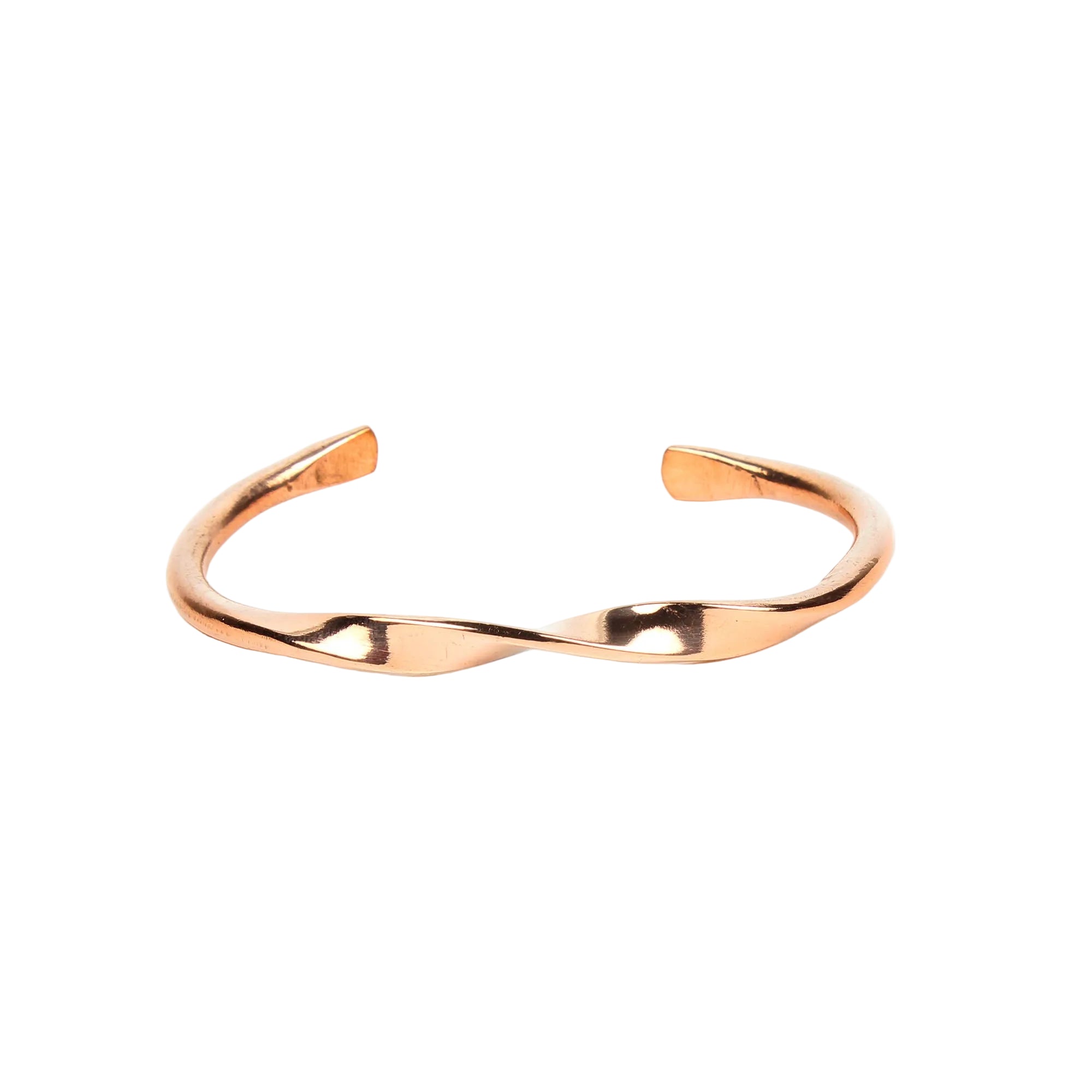 Copper Bracelet (Design 42)