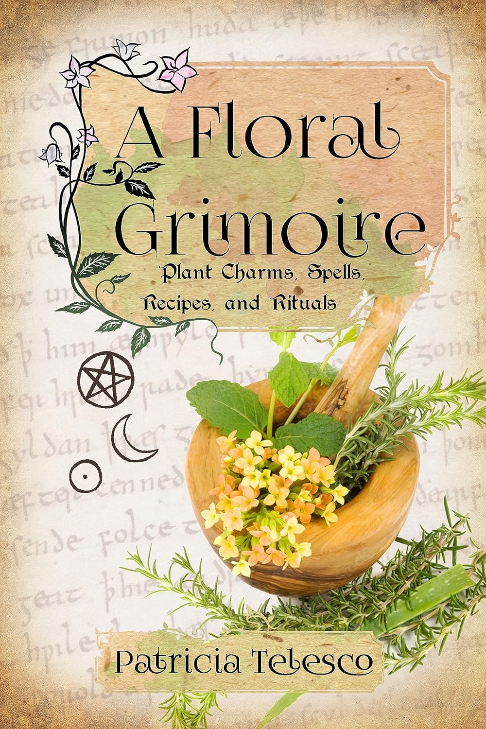 A Floral Grimoire