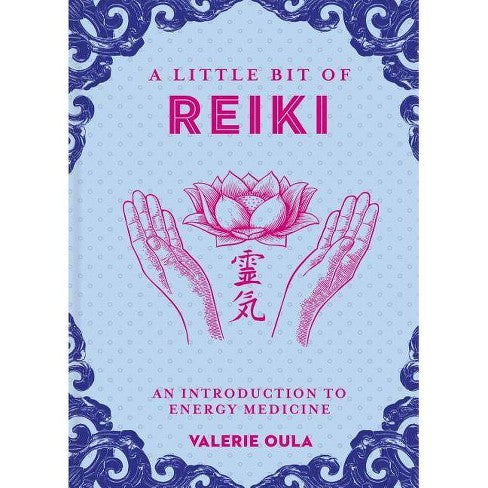 A Little Book Of Reiki