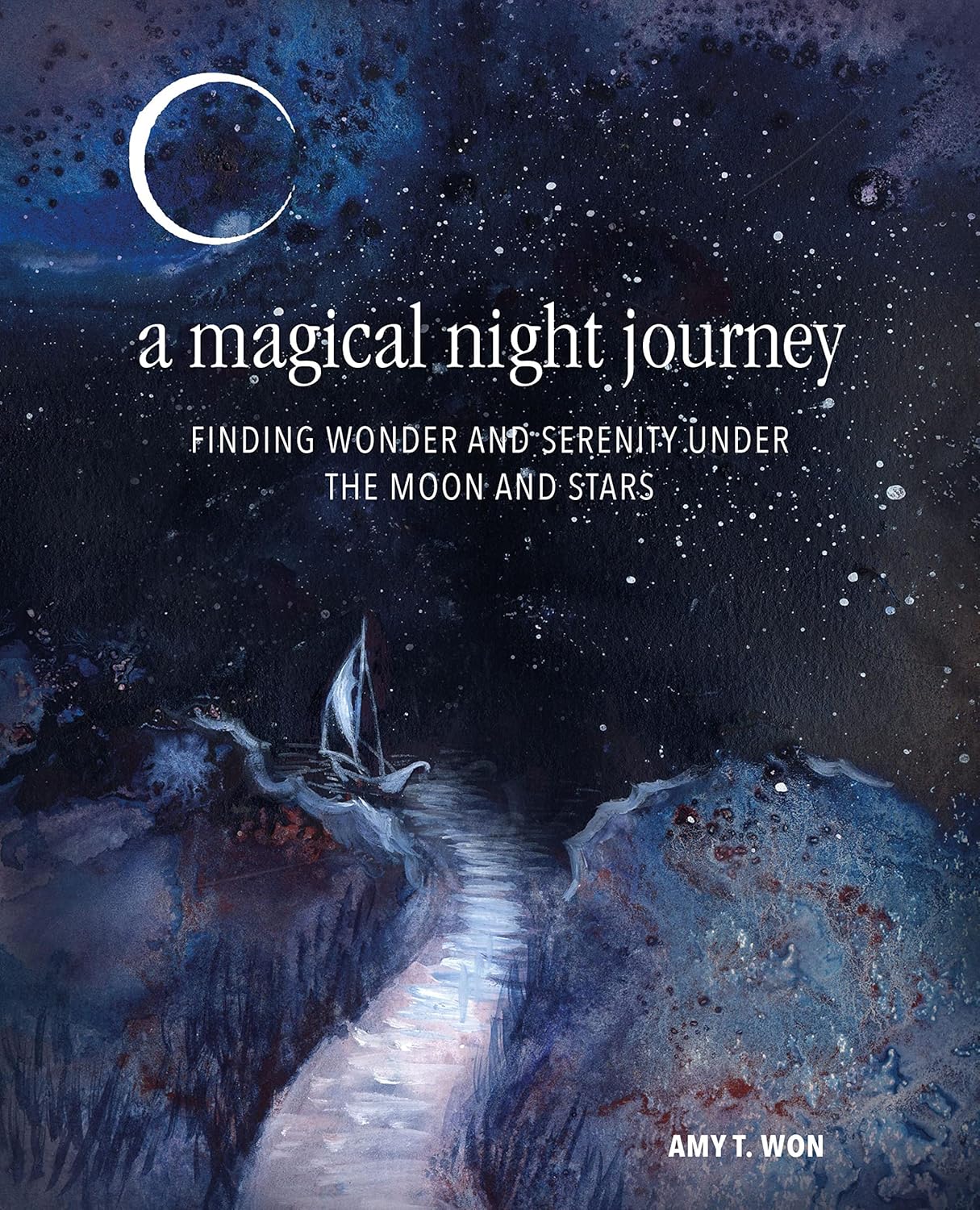 A magical Night Journey