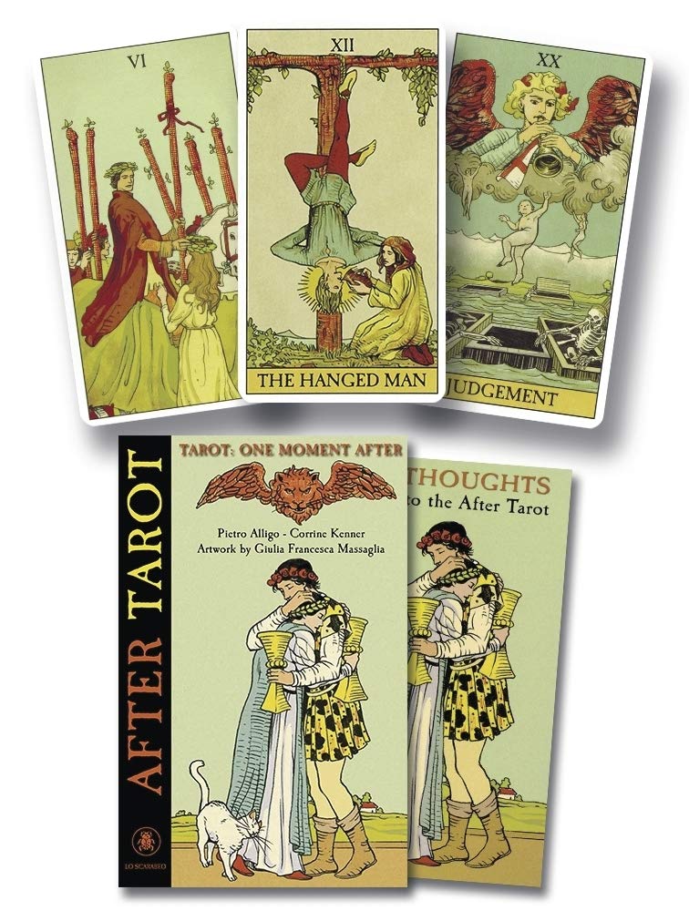 After Tarot