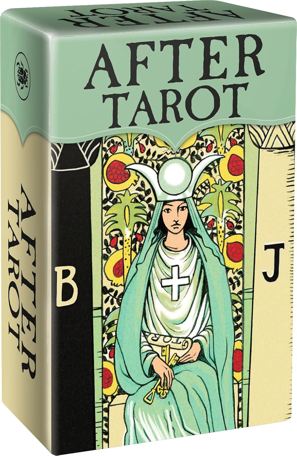 After Tarot (Pocket Edition)