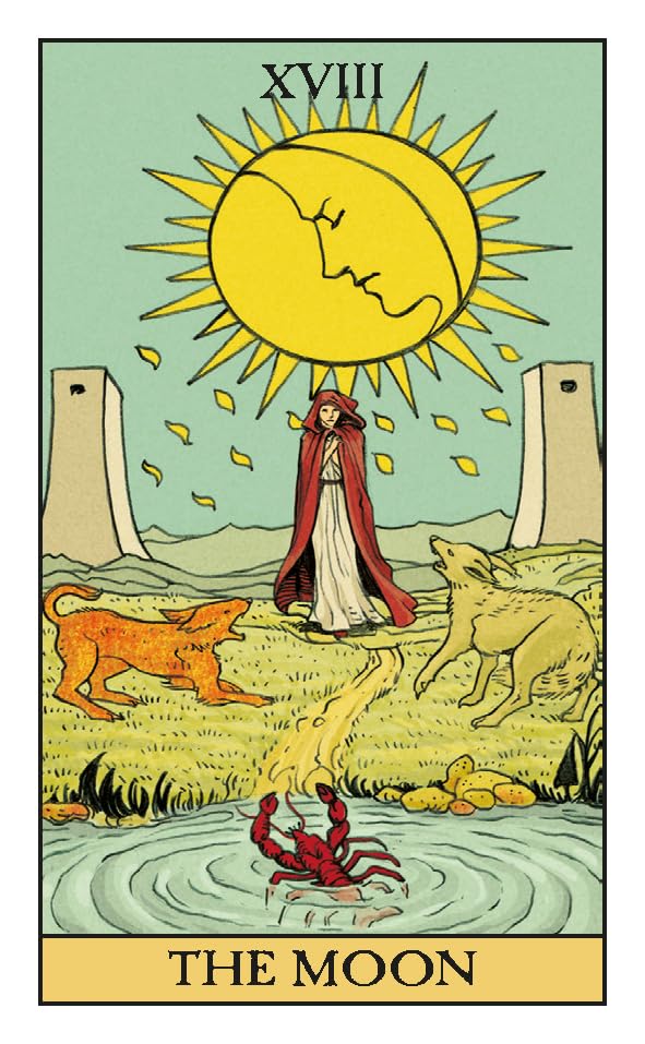 After Tarot (Pocket Edition)