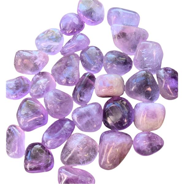 Amethyst (Medium)