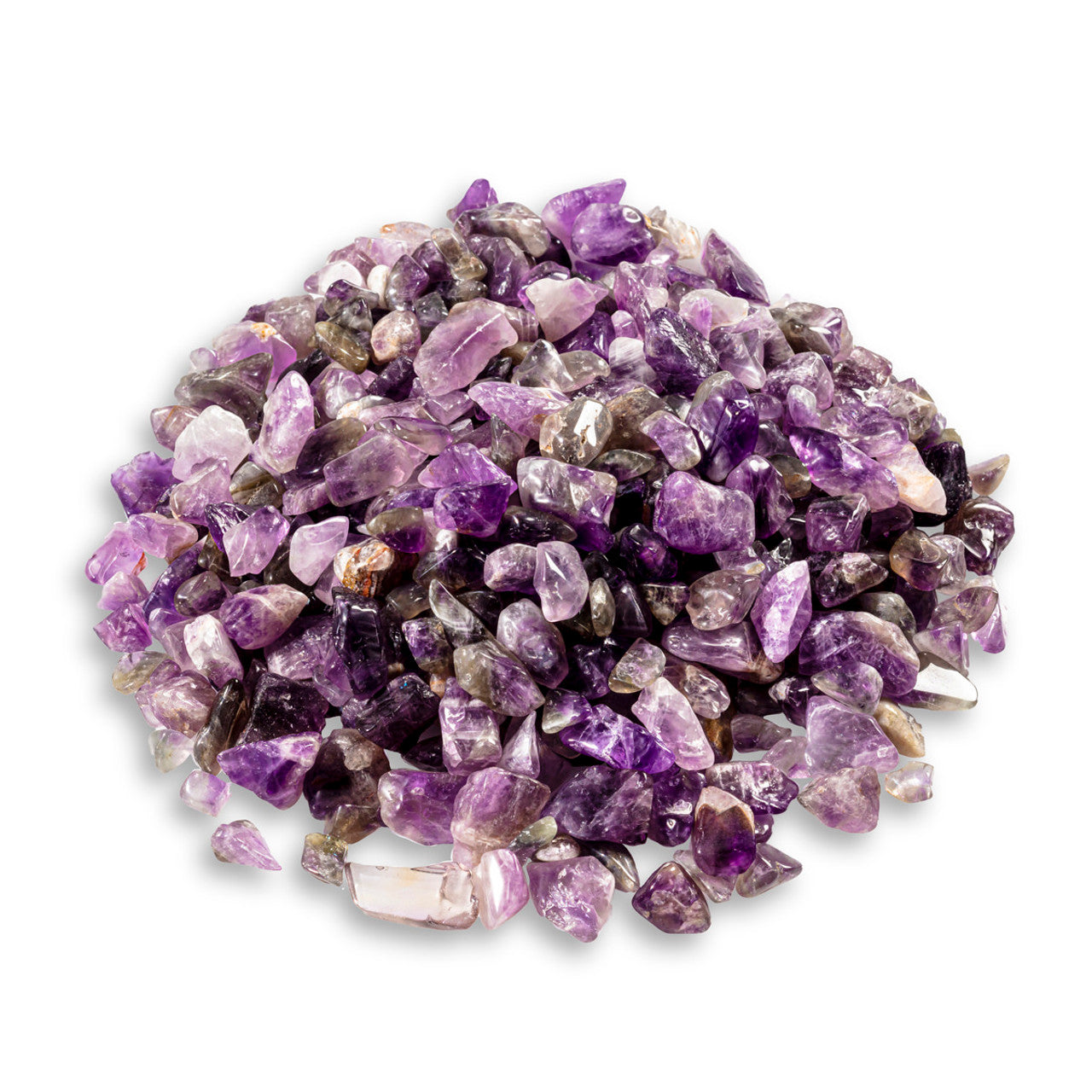 Mini Amethyst
