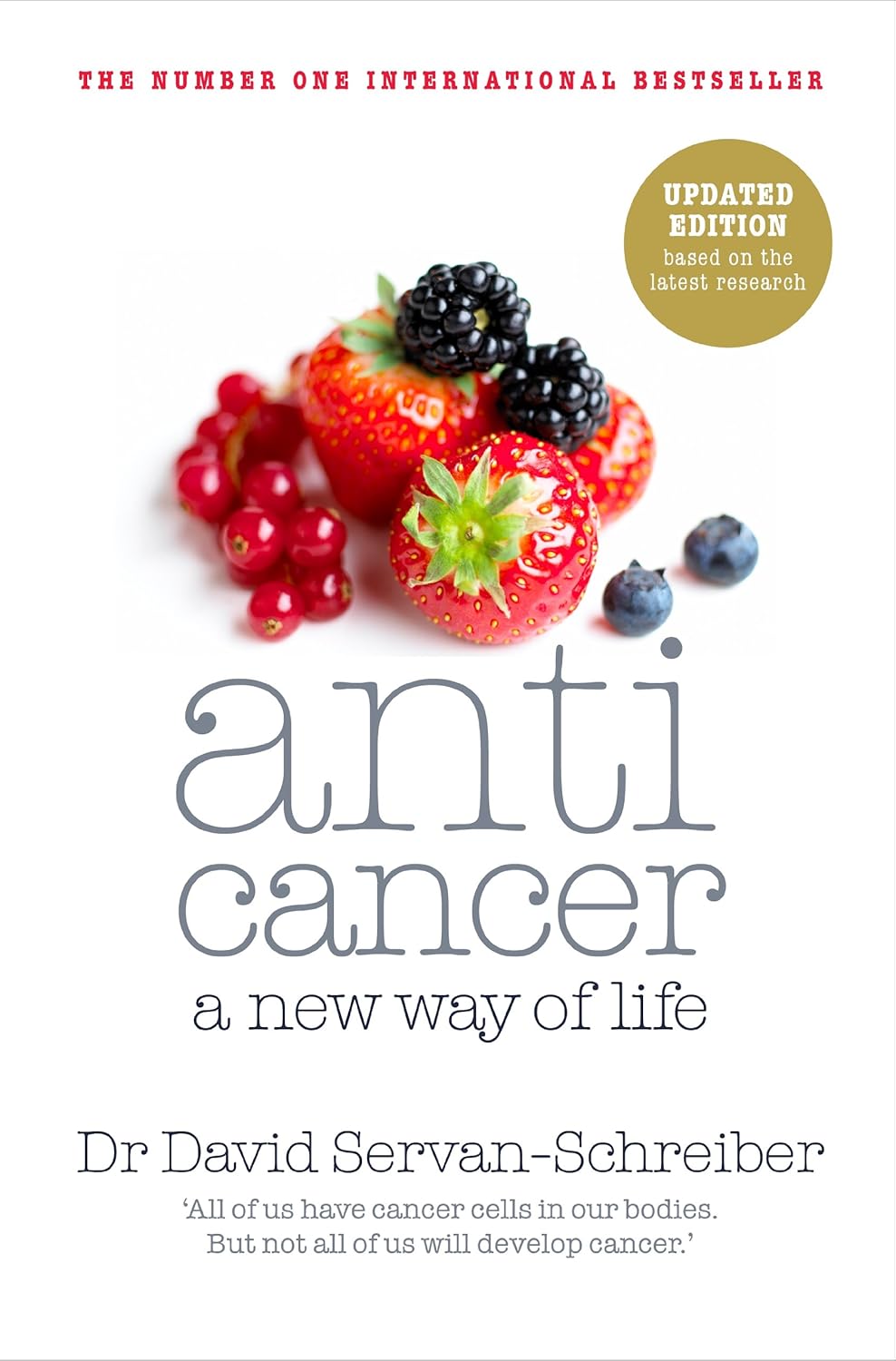 Anti Cancer