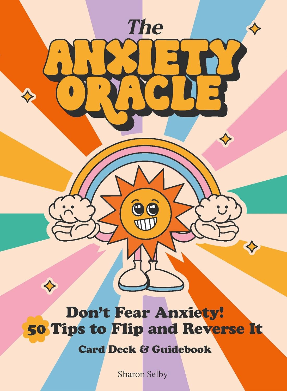 Anxiety Oracle