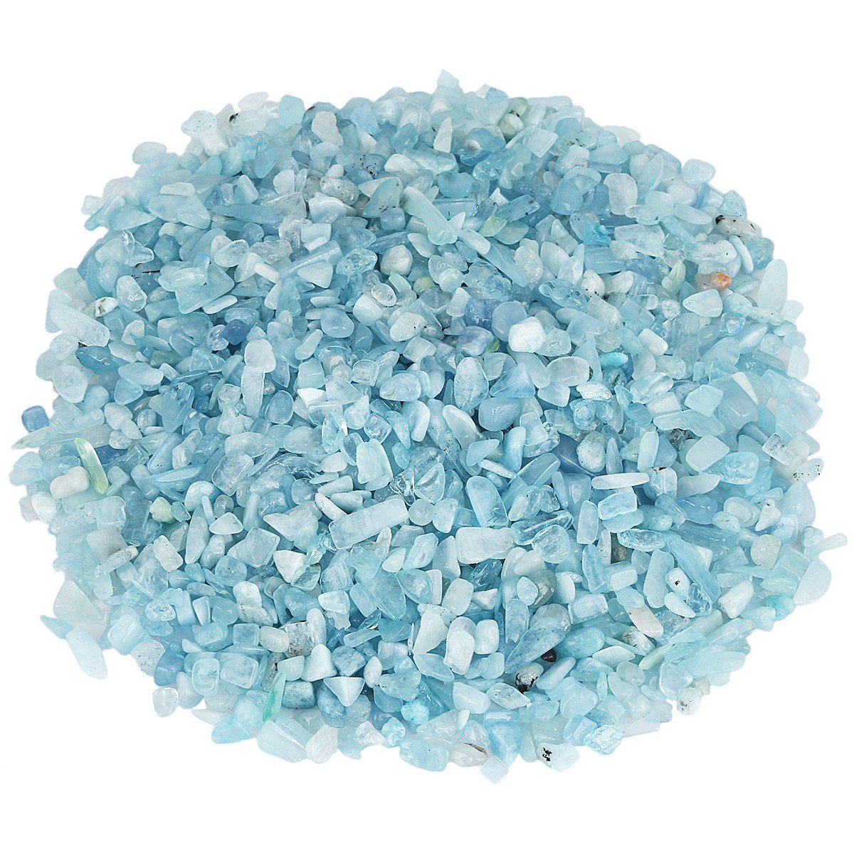 Aquamarine Chip