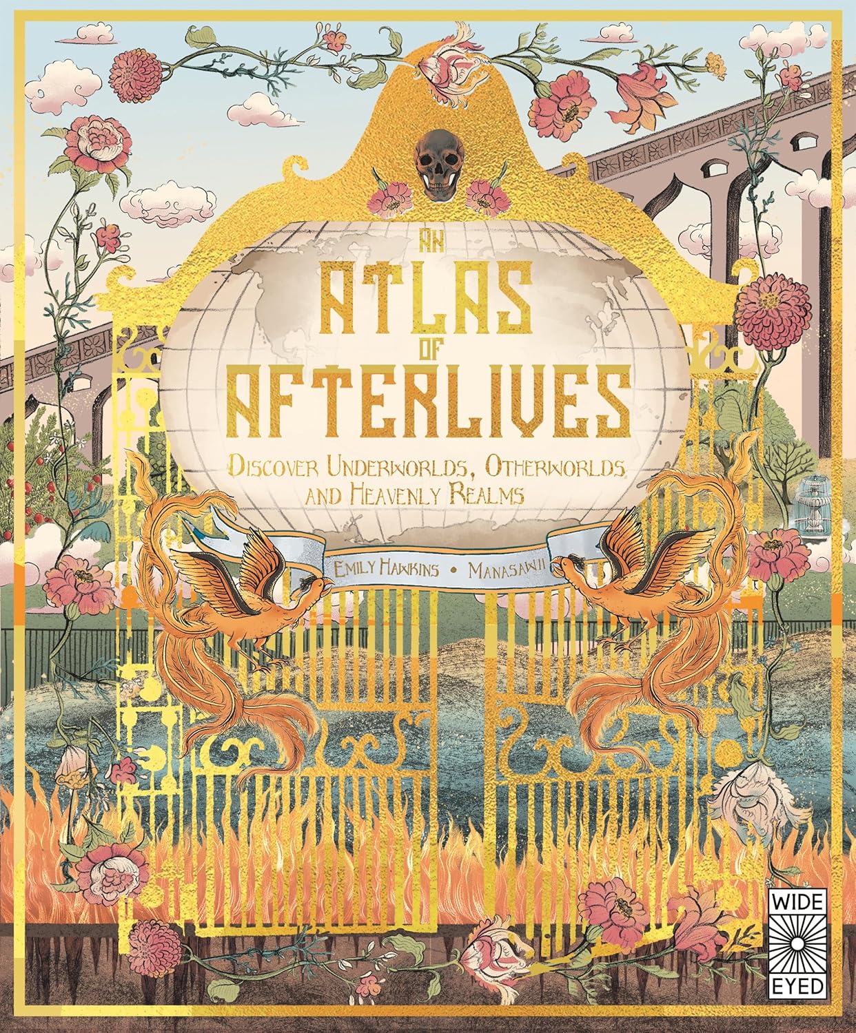An Atlas 0f Afterlives