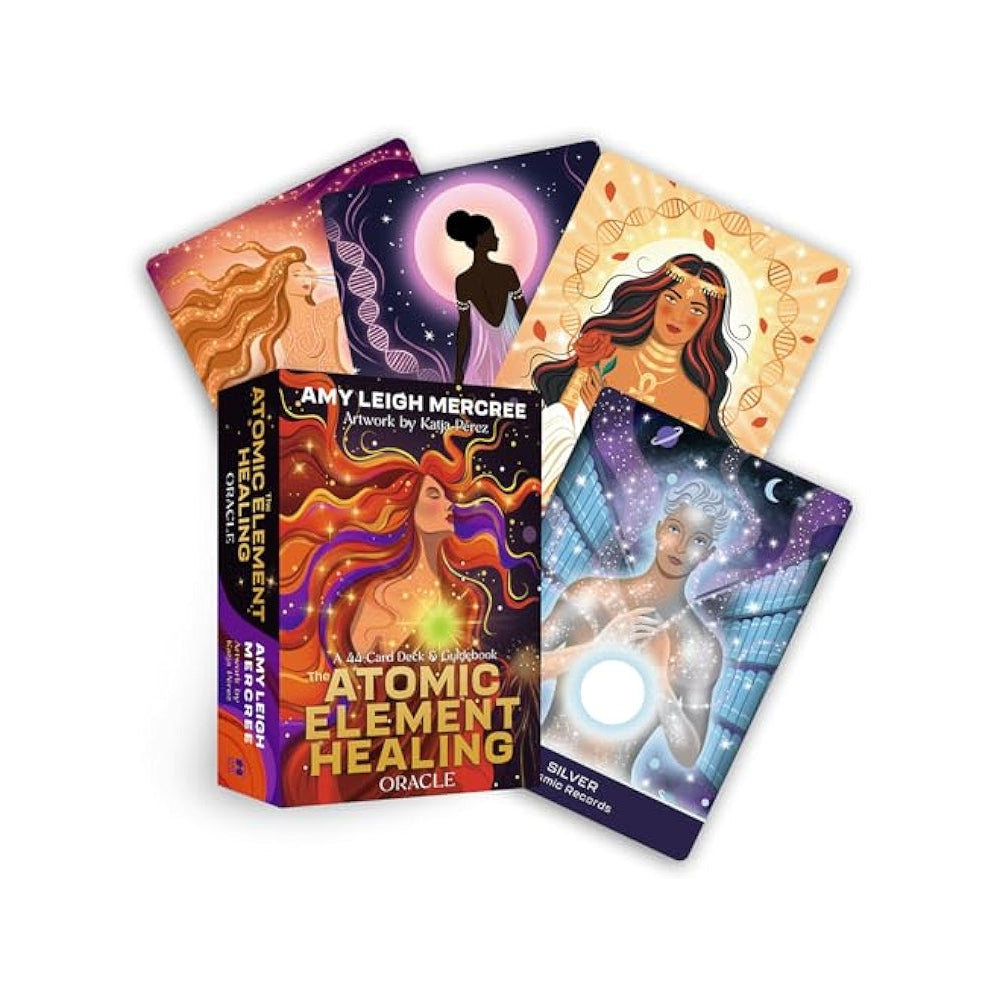 Atomic Element Oracle