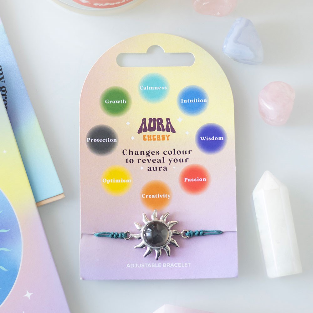 Aura Changing Bracelet