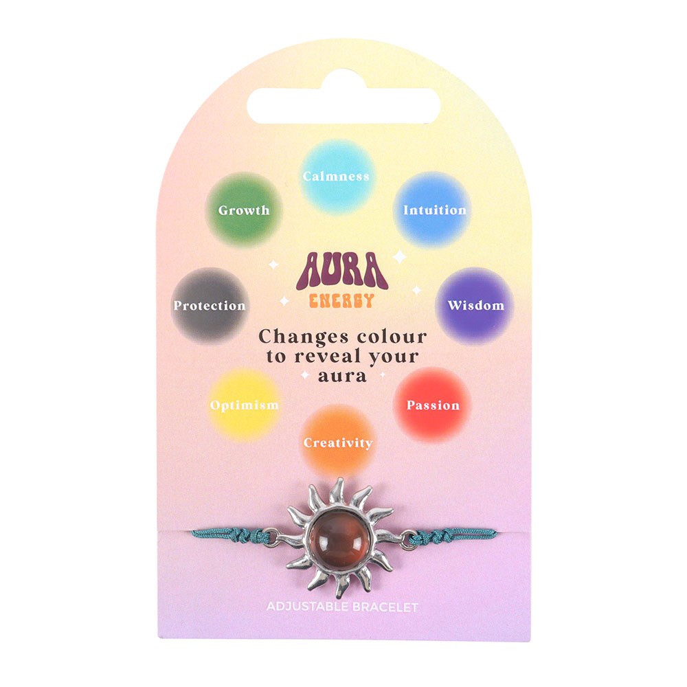 Aura Changing Bracelet