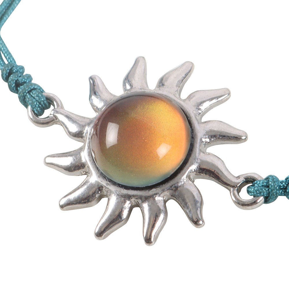 Aura Changing Bracelet