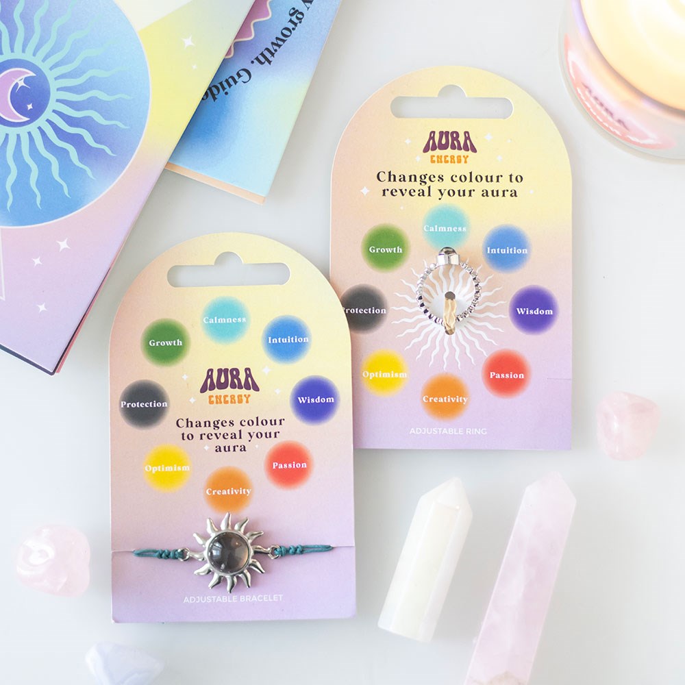 Aura Changing Bracelet