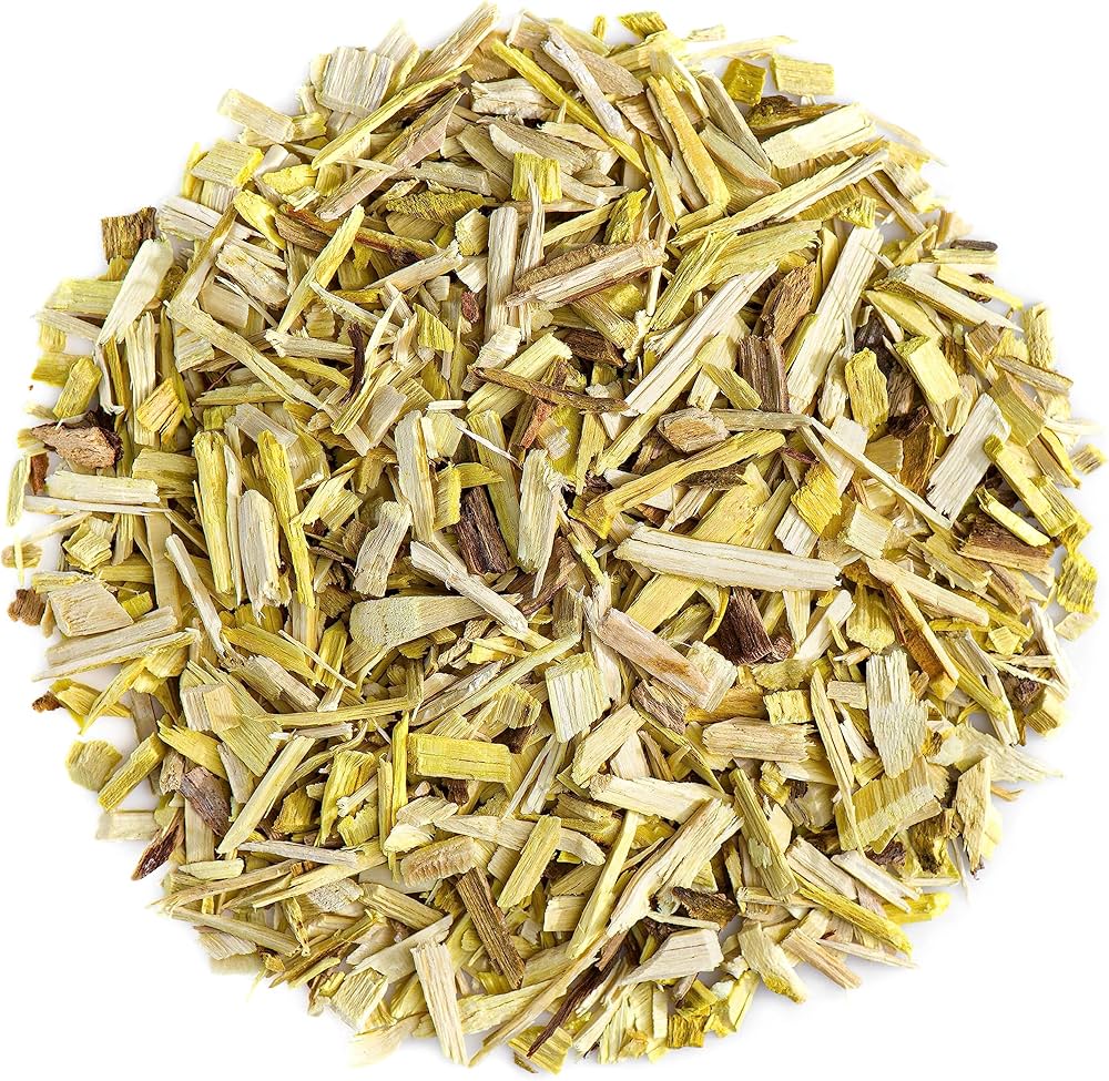 Barberry Bark 50g