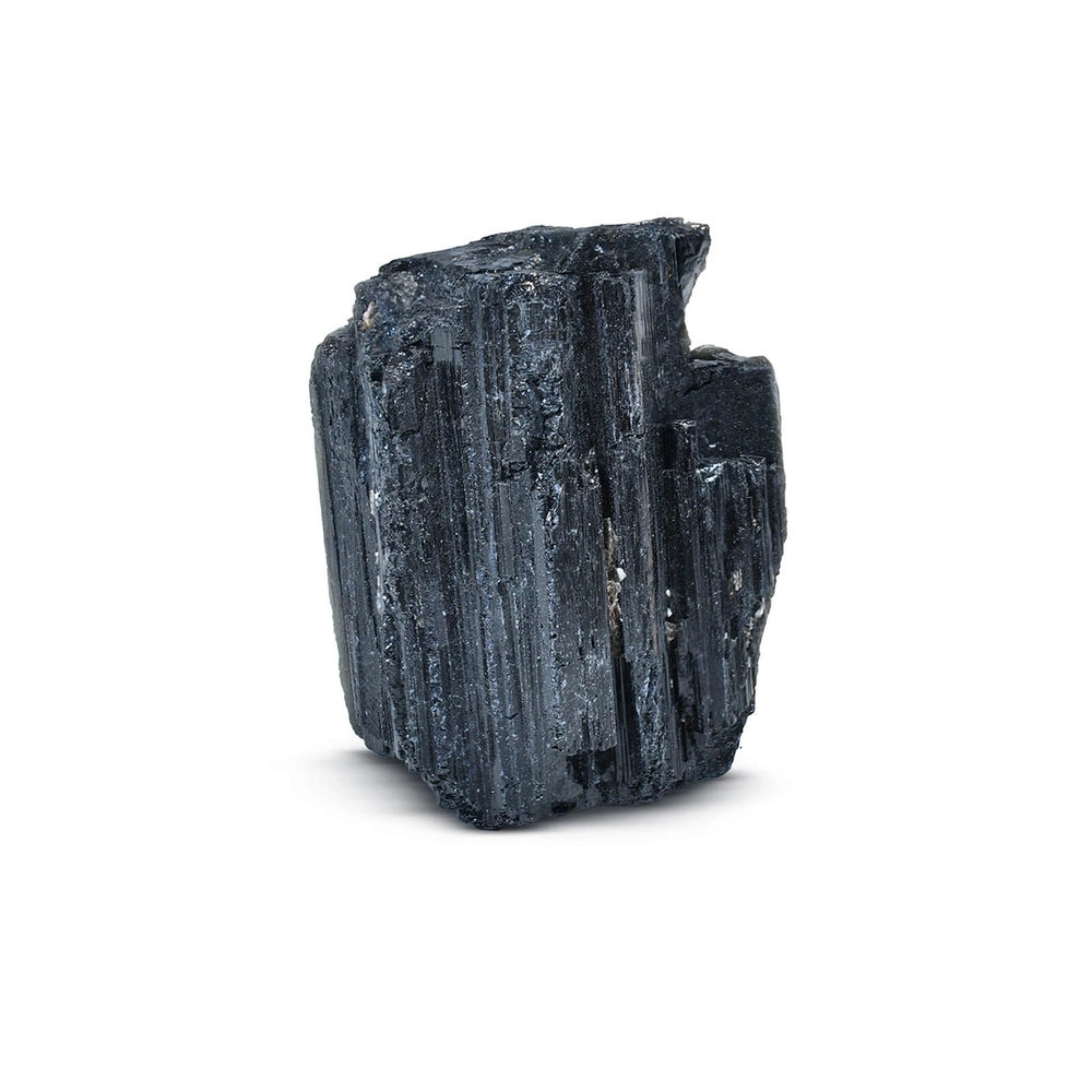 Black Tourmaline (Raw)