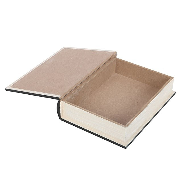 My Book of Shadows Book Storage Box