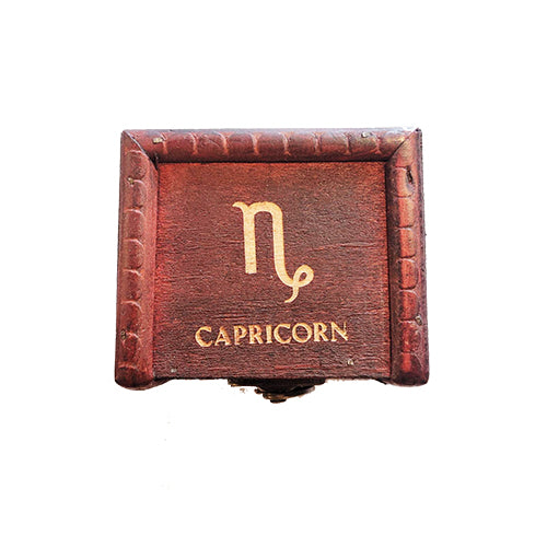 Capricorn Box