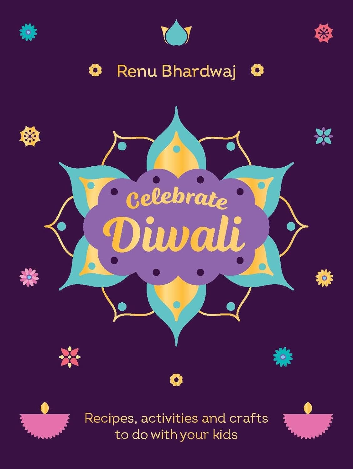 Celebrate Diwali