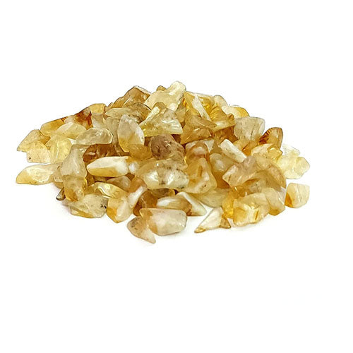 Small Citrine