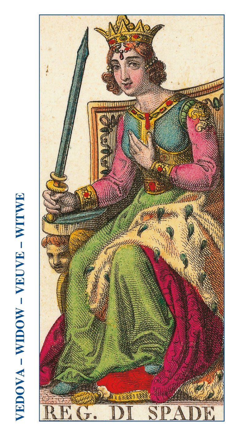 The Classic Tarot