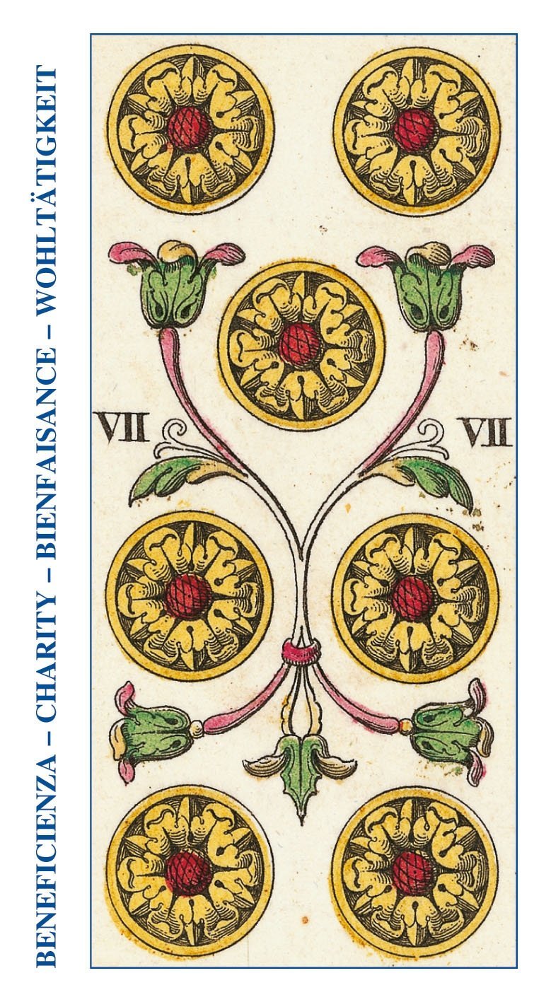 The Classic Tarot