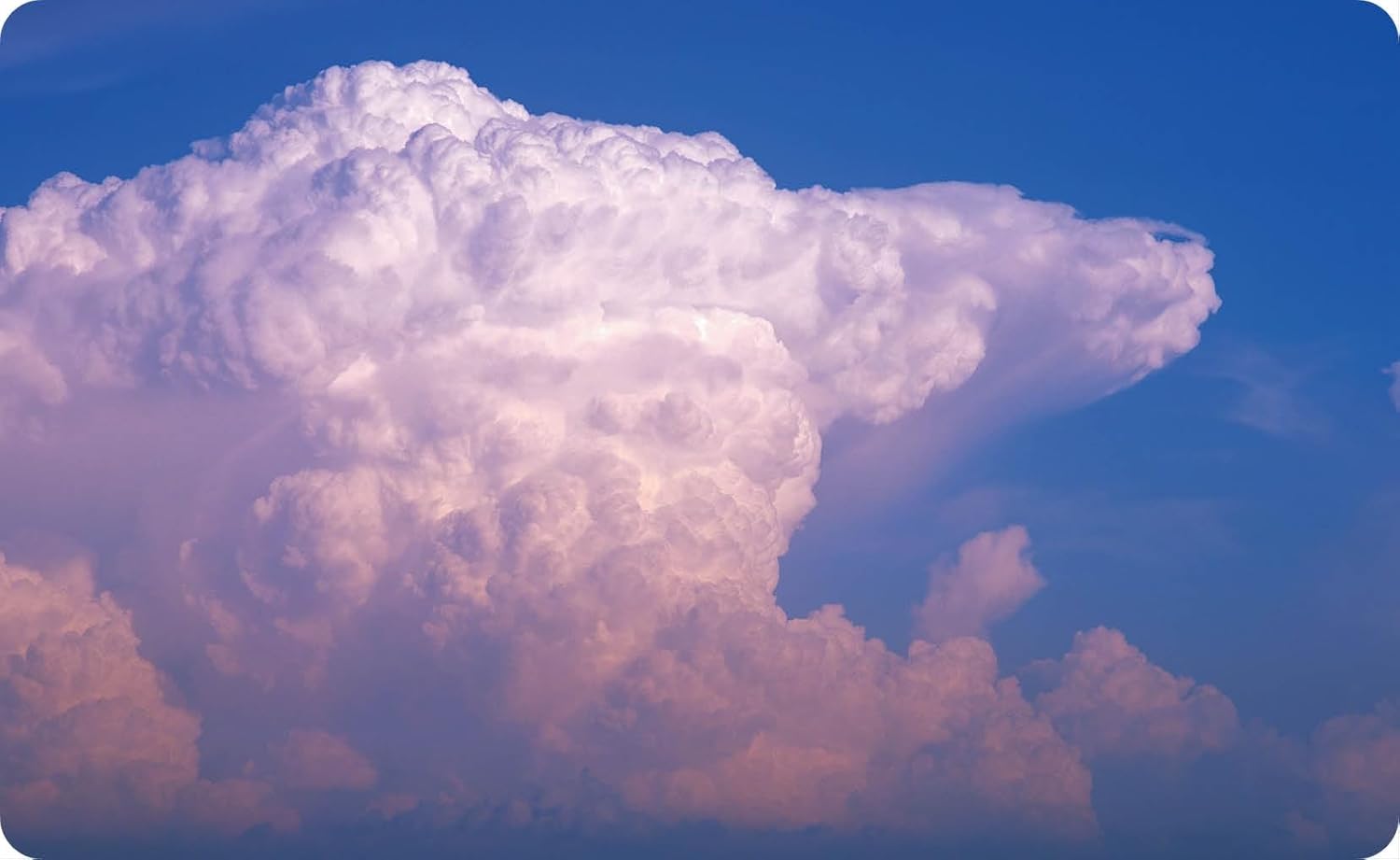 The Cloud Deck