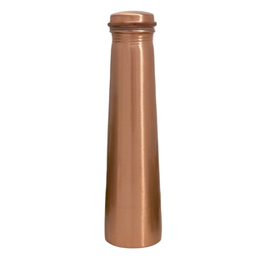 Copper Bottle Tower Matte