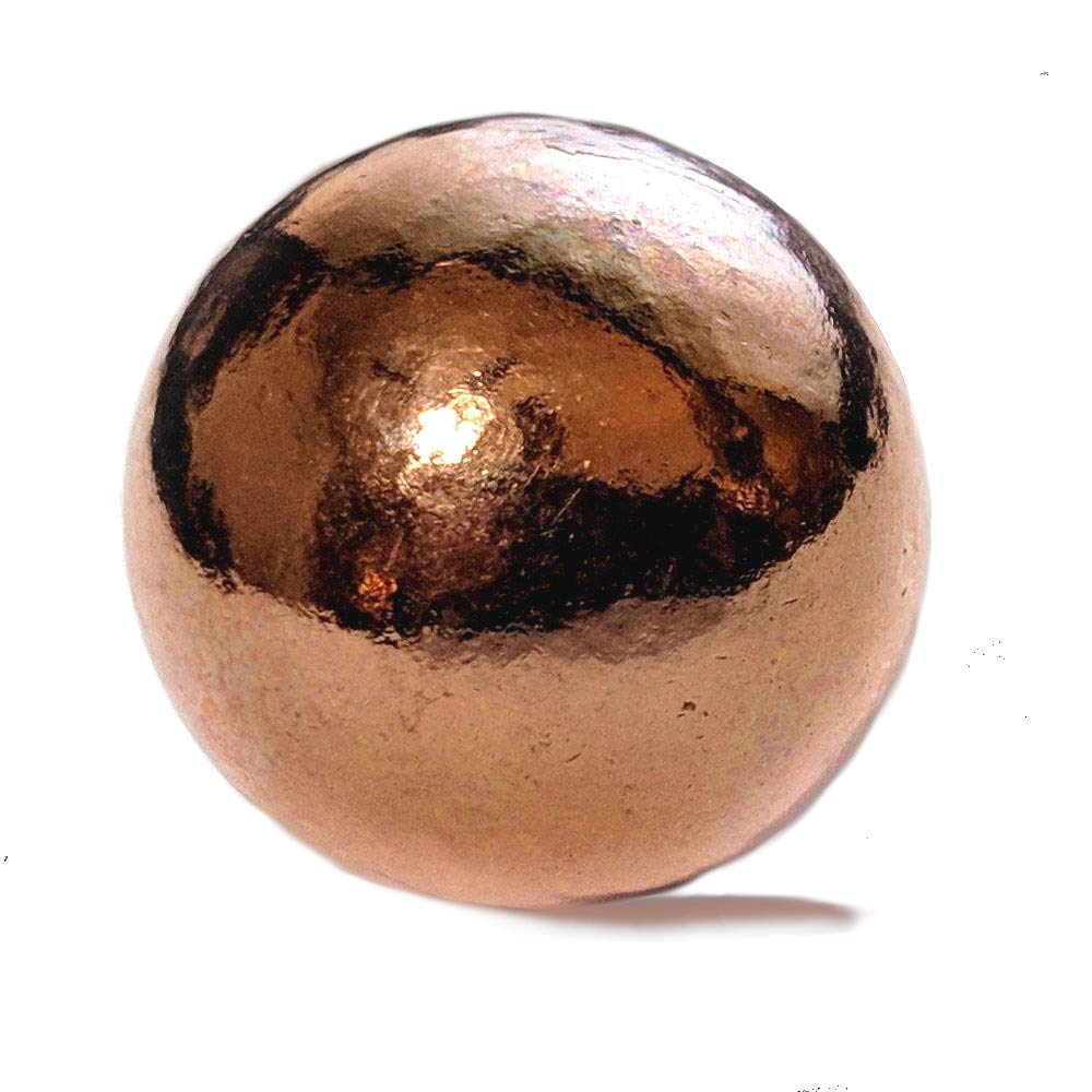 Copper Sphere