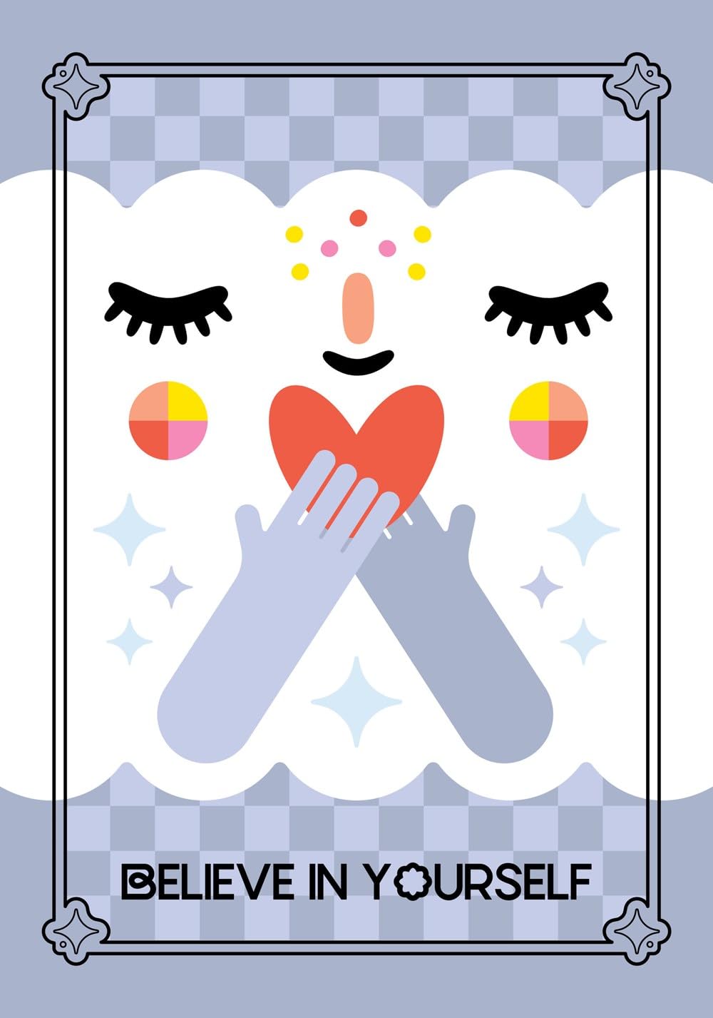 Cosmic Kindness Oracle