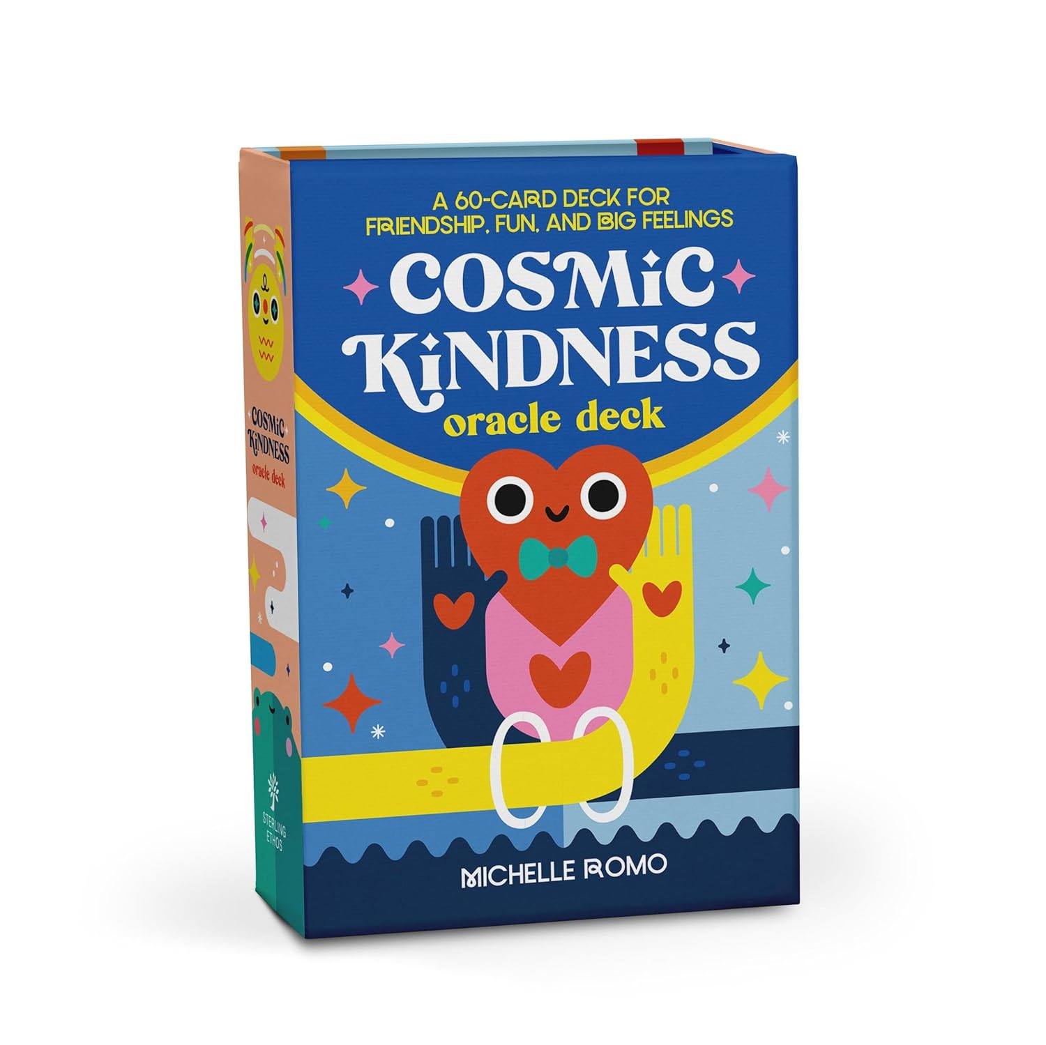 Cosmic Kindness Oracle