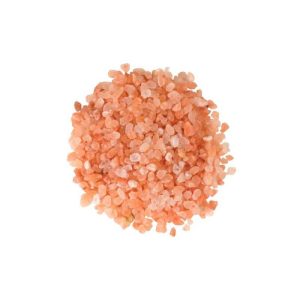 Himalayan Salt Bag - Coarse (500g)