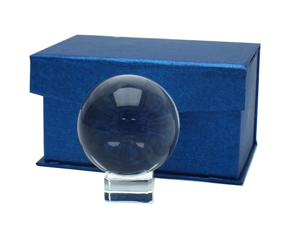 Crystal Ball (8cm)
