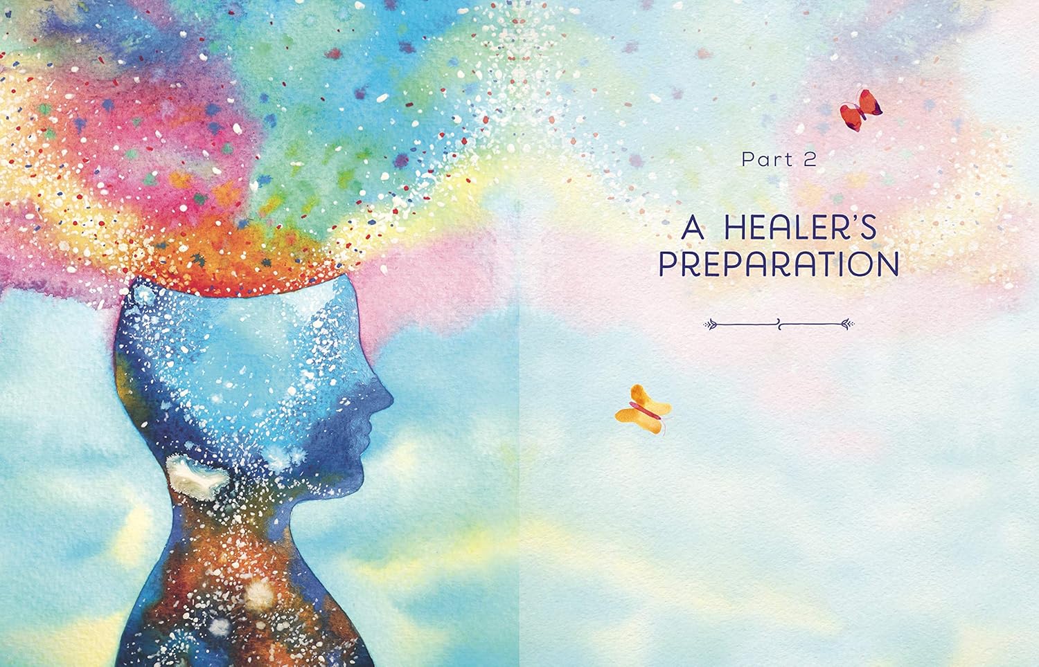 Crystal Reiki
